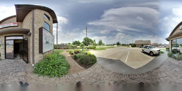 All Pets Animal Hospital & 24 Hour Emergency Care 12