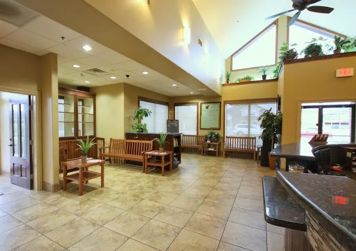 All Pets Animal Hospital & 24 Hour Emergency Care 12