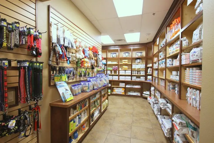 All Pets Animal Hospital & 24 Hour Emergency Care 12
