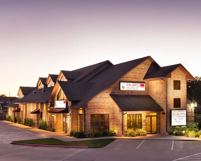 All Pets Animal Hospital & 24 Hour Emergency Care 12