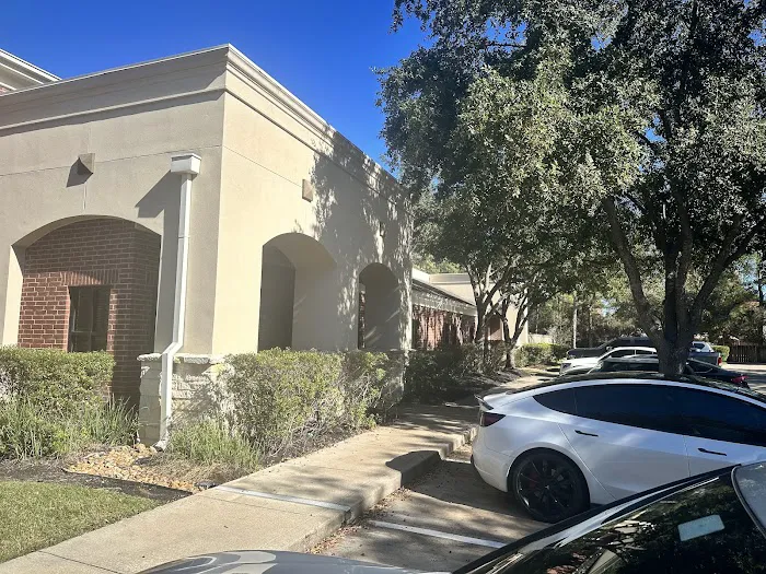 Cinco Ranch Veterinary Hospital 2