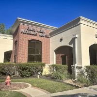 Cinco Ranch Veterinary Hospital ico
