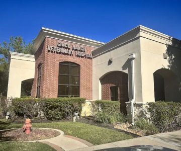 Cinco Ranch Veterinary Hospital