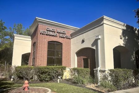 Cinco Ranch Veterinary Hospital