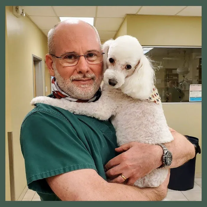 Cinco Ranch Veterinary Hospital 5