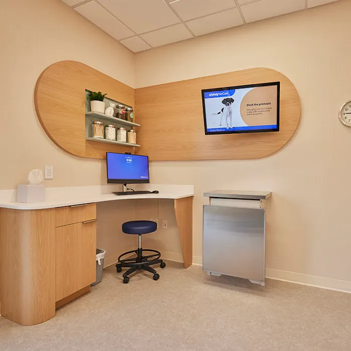 Chewy Vet Care Cinco Ranch 9