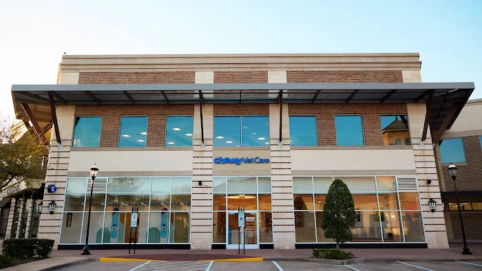 Chewy Vet Care Cinco Ranch 8