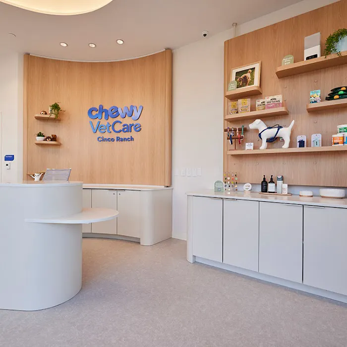 Chewy Vet Care Cinco Ranch 7