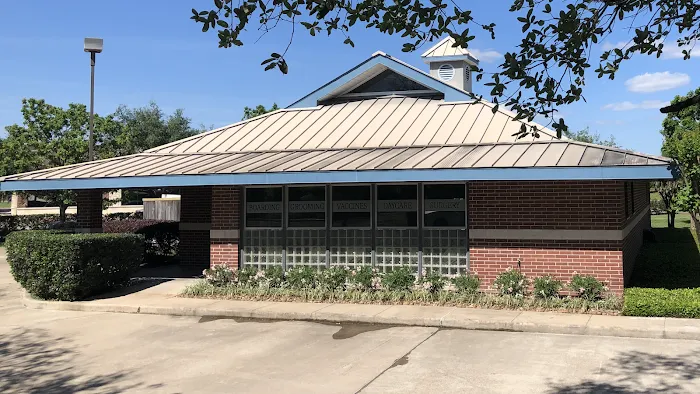 Critter Care Animal Hospital 4