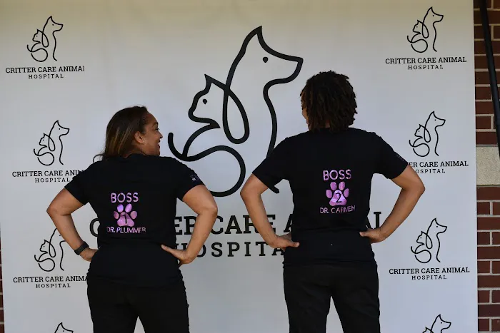 Critter Care Animal Hospital 5