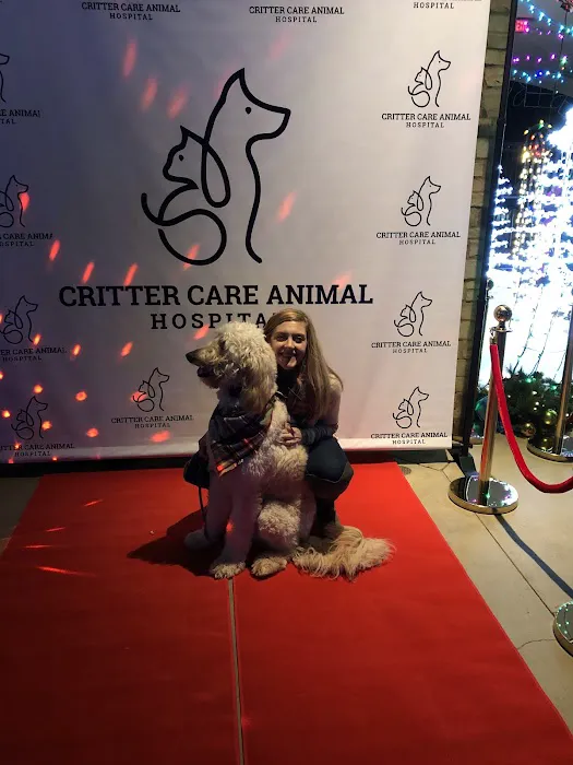 Critter Care Animal Hospital 9