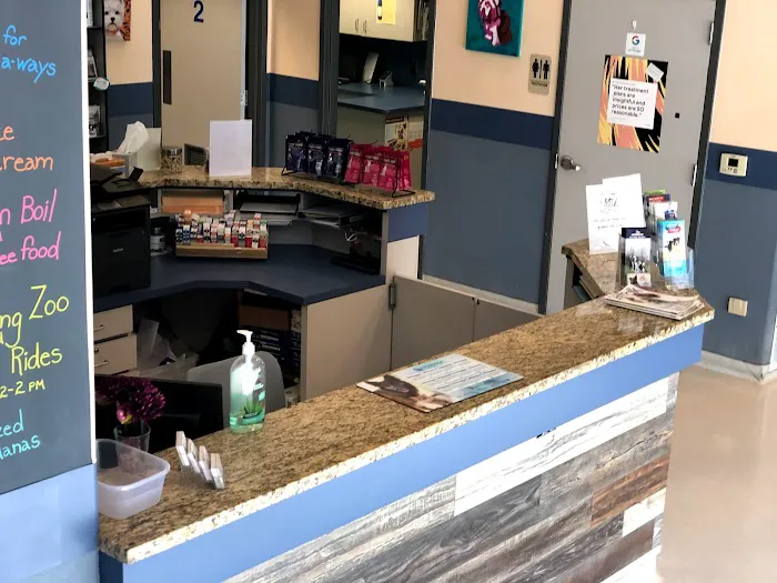 Critter Care Animal Hospital 8