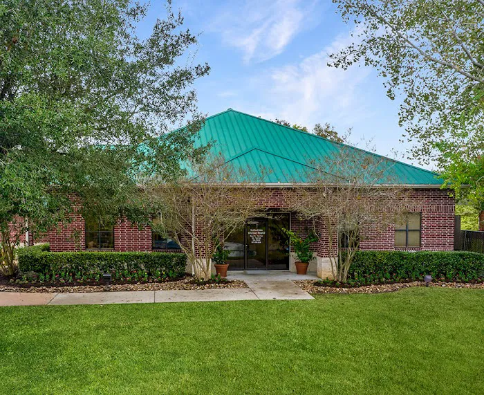 VCA Stafford Oaks Animal Hospital 10