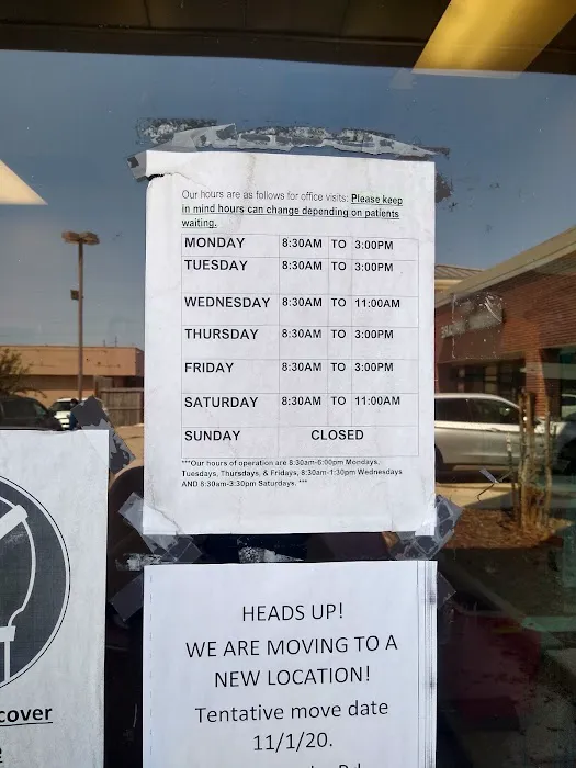 Economy Pet Clinic 7