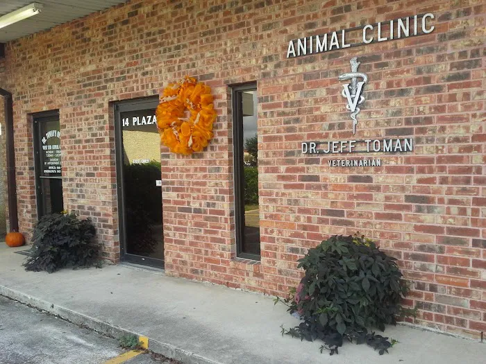West End Animal Clinic 10