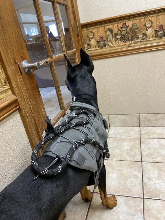 Beaumont West Animal Care 10