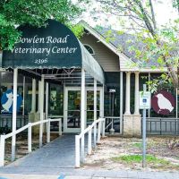 Dowlen Road Veterinary Center ico