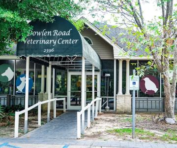 Dowlen Road Veterinary Center