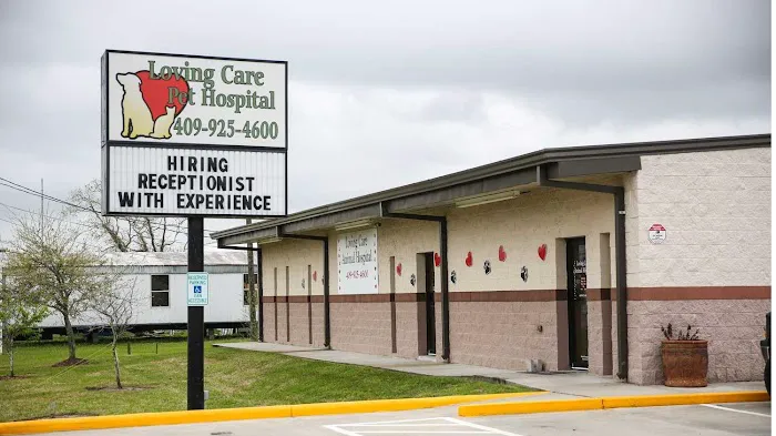 Loving Care Pet Hospital 5