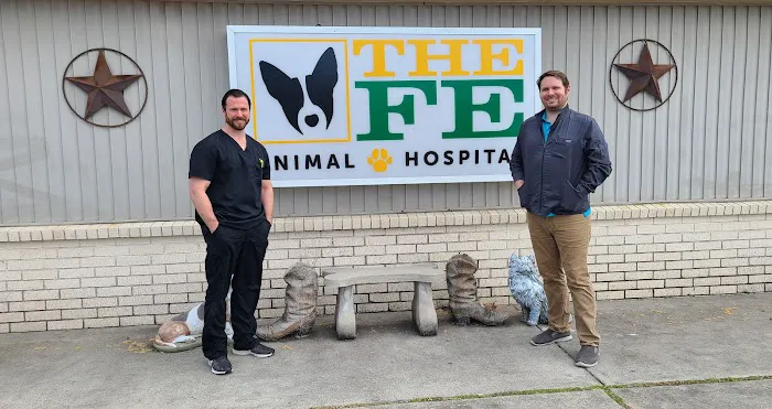 The Fe Animal Hospital 3