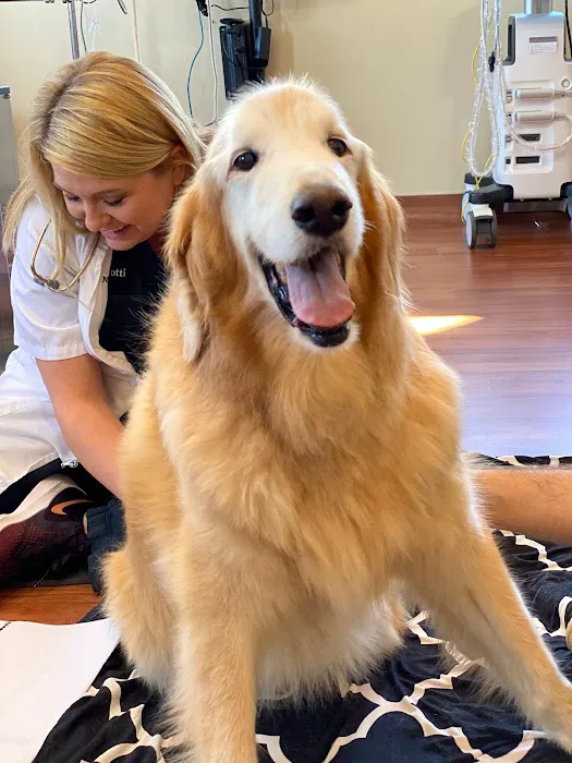 Sienna Plantation Animal Hospital 2