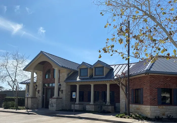 Sienna Plantation Animal Hospital 9