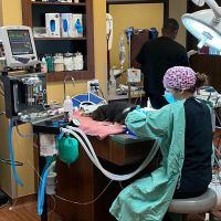 Sienna Plantation Animal Hospital ico