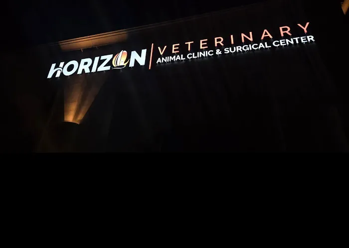 Horizon Veterinary | Animal Clinic & Surgical Center 12