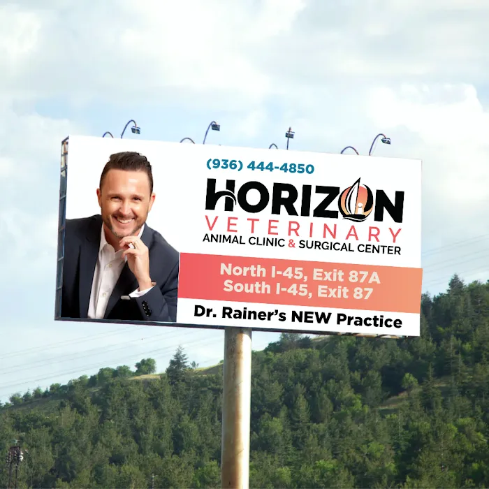 Horizon Veterinary | Animal Clinic & Surgical Center 12
