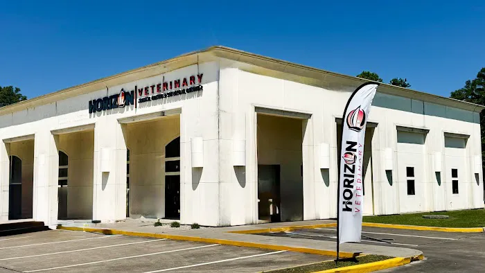 Horizon Veterinary | Animal Clinic & Surgical Center 12