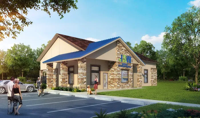 Magnolia Veterinary Hospital 12