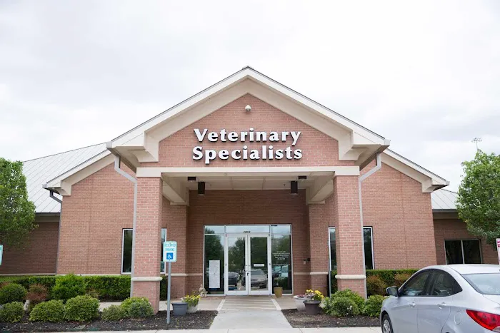 Sugar Land Veterinary Specialists & Emergency Care 6