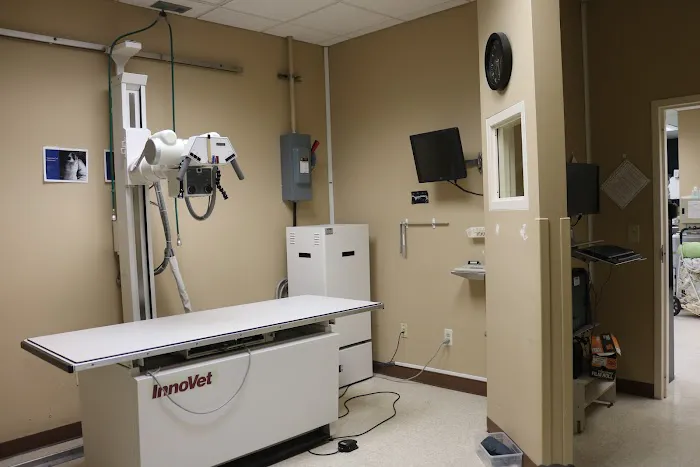 Sugar Land Veterinary Specialists & Emergency Care 4