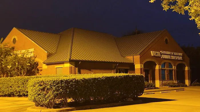 VCA Southwest Freeway Animal Hospital 1