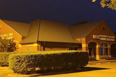 VCA Southwest Freeway Animal Hospital