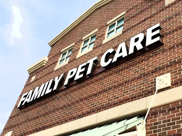 Family Pet Care Sugar Land 9