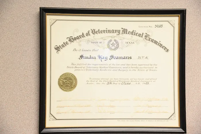 VCA Lexington Boulevard Animal Hospital 6