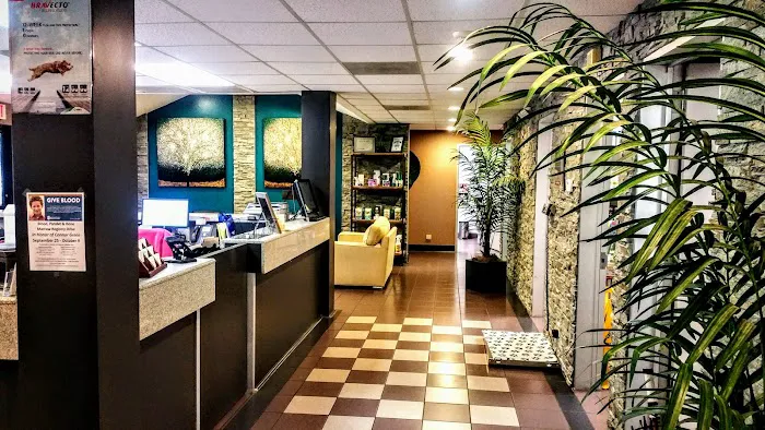 VCA Lexington Boulevard Animal Hospital 3