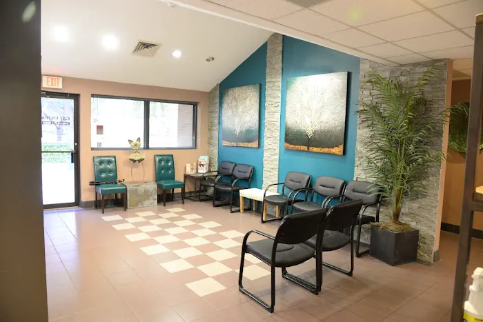 VCA Lexington Boulevard Animal Hospital 1