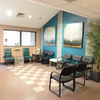 VCA Lexington Boulevard Animal Hospital ico