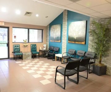 VCA Lexington Boulevard Animal Hospital