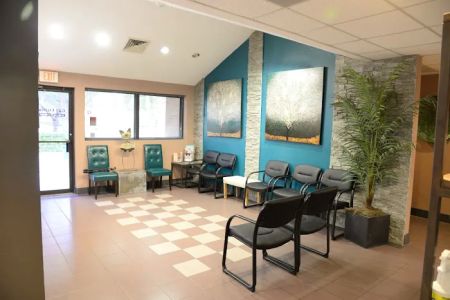 VCA Lexington Boulevard Animal Hospital