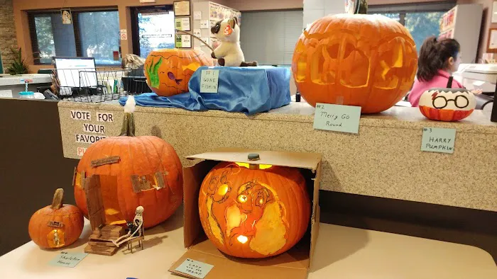 Lexington Boulevard Animal Hospital: Baxter Dayna DVM 3