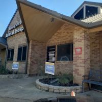 Lexington Boulevard Animal Hospital: Baxter Dayna DVM ico