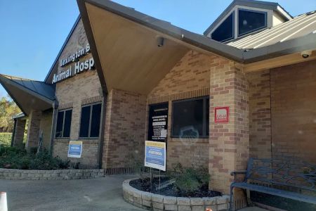 Lexington Boulevard Animal Hospital: Baxter Dayna DVM