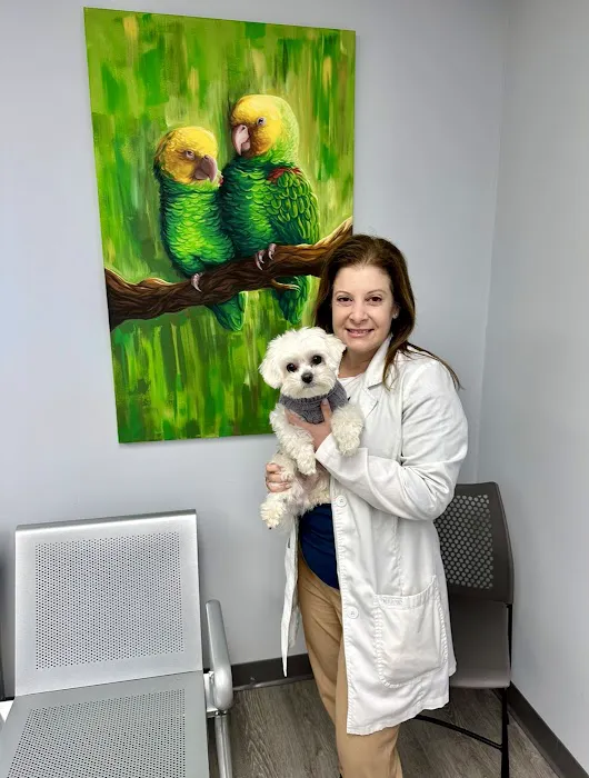 Old Country Animal Clinic 7