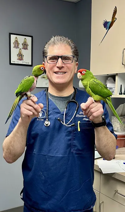 Old Country Animal Clinic 6