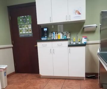 Manetto Hill Animal Hospital