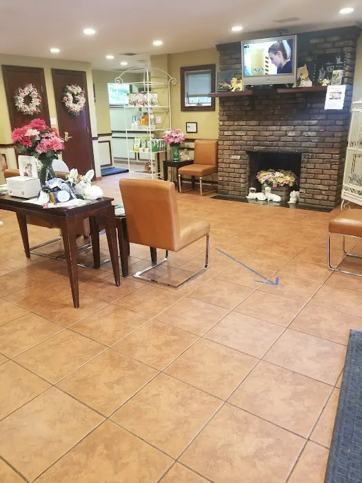 Manetto Hill Animal Hospital 6
