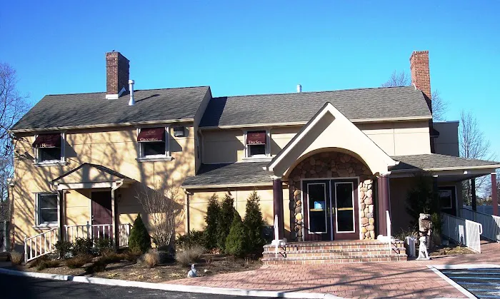Manetto Hill Animal Hospital 10